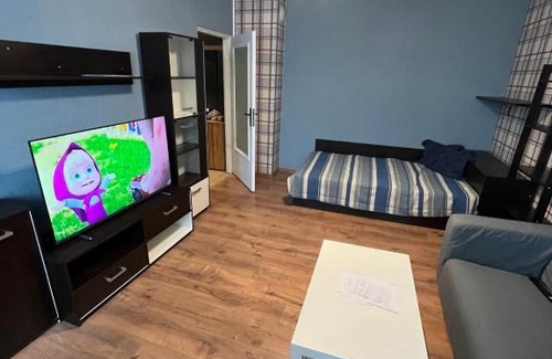 Sofia Apartment | Cozy Corner in Nadezhda