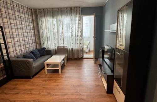 Sofia Apartment | Cozy Corner in Nadezhda