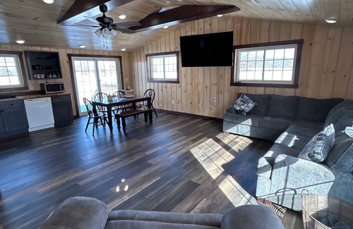 Mohawk Hill House | Cozy Corner in the Countryside!