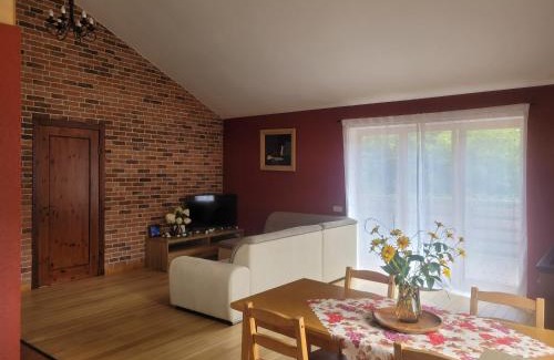Saulkrasti House | Cozy Corner
