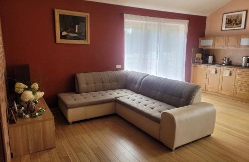 Saulkrasti House | Cozy Corner