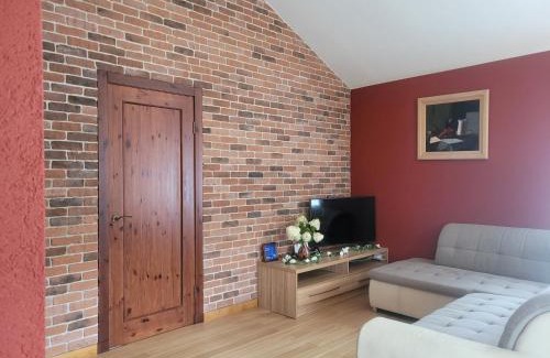 Saulkrasti House | Cozy Corner
