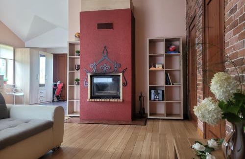 Saulkrasti House | Cozy Corner
