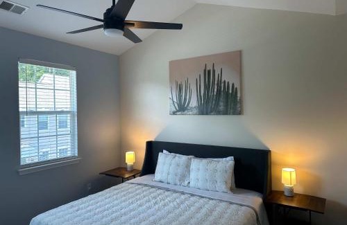 Cornelius House | Cozy Corner Oasis