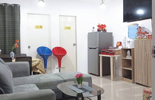 Pagadian House | Cozy Corner Pagadian Staycation