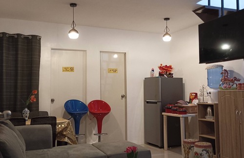 Pagadian House | Cozy Corner Pagadian Staycation