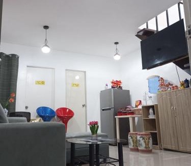 Pagadian Apartment | Cozy Corner - Pagadian Staycation