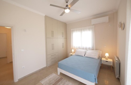 Schinias Apartment | Cozy corner Schinias beach house