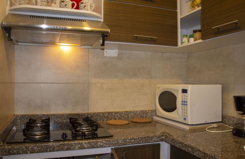 Funza Apartment | Cozy Corporate Apartment BEST PLACE FUNZA Internet & DirectTV