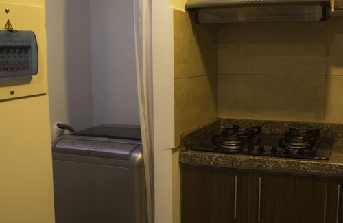 Funza Apartment | Cozy Corporate Apartment BEST PLACE FUNZA Internet & DirectTV