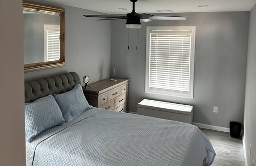 New Monmouth Cottage | Cozy cottage near beach
