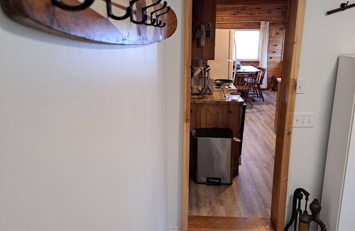 Algonquin Highlands Cottage | Cozy Cottage Boshkung Lake