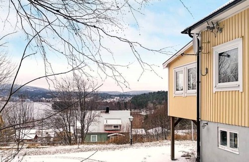 Kramfors Municipality House | Cozy cottage near "High Coast", Angermanland, Sweden