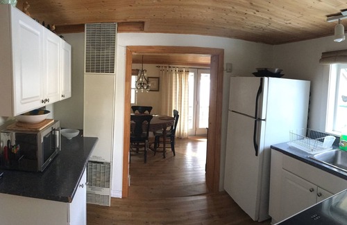 Springwater Cottage | Cozy Cottage 2 on Orr Lake, Ontario