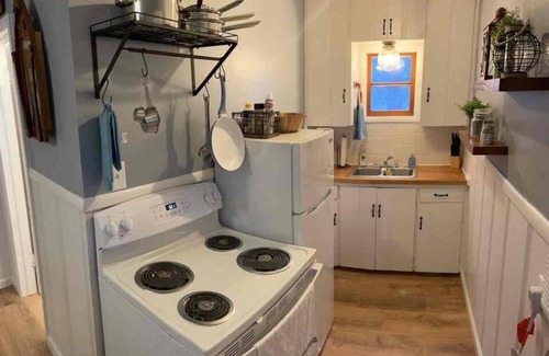 Bull Shoals Cottage | Cozy Cottage #3 at Bull Shoals!