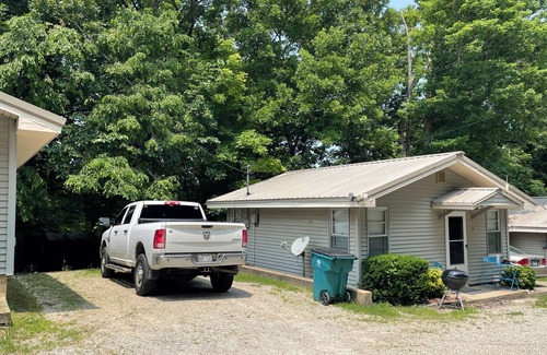 Bull Shoals Cottage | Cozy Cottage #3 at Bull Shoals!