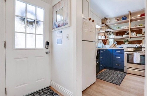 San Diego Cottage | Cozy Cottage. 3 Bedrooms with private patio.