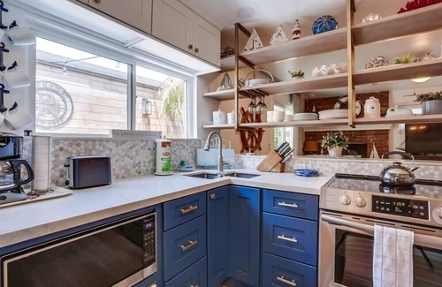 San Diego Cottage | Cozy Cottage. 3 Bedrooms with private patio.