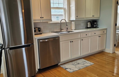 North Rustico Cottage | Cozy Cottage 50 meters from the Ocean