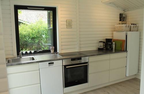 Stege Cottage | Cozy cottage 50 m from Beach