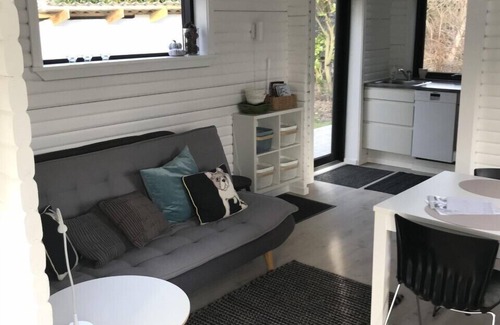 Stege Cottage | Cozy cottage 50 m from Beach