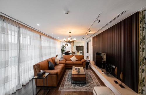 Al Barsha 1 House | Cozy cottage