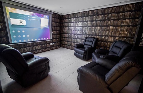 Al Barsha 1 House | Cozy cottage