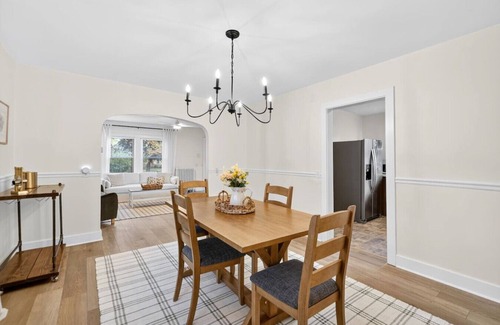 Alverton Apartment | Cozy Cottage Apartment
