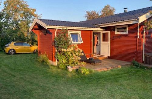 Holbaek House | Cozy Cottage At Tuse Næs In Holbæk