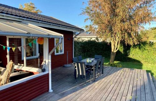 Holbaek House | Cozy Cottage At Tuse Næs In Holbæk
