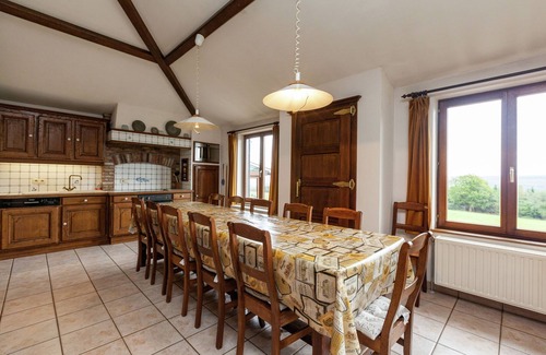 Trois-Ponts Cottage | Cozy Cottage, Basse-Bodeux
