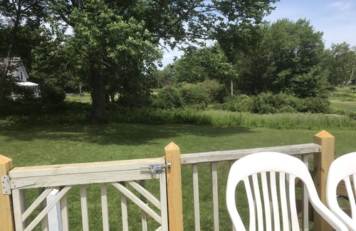Chebeague Island Cottage | Cozy Cottage, Chebeague Island Maine