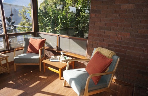 Encounter Bay House | Cozy cottage close to beach and bluff