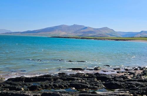 Tralee House | Cozy Cottage Cloghane