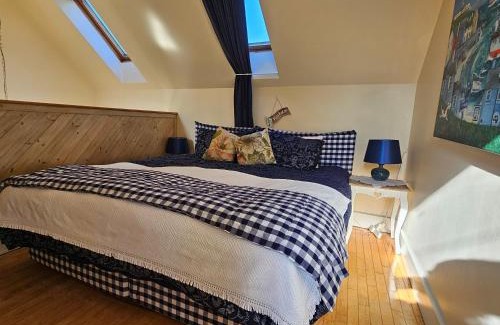 Tralee House | Cozy Cottage Cloghane