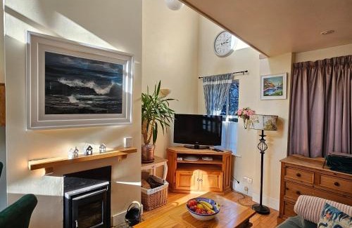 Tralee House | Cozy Cottage Cloghane