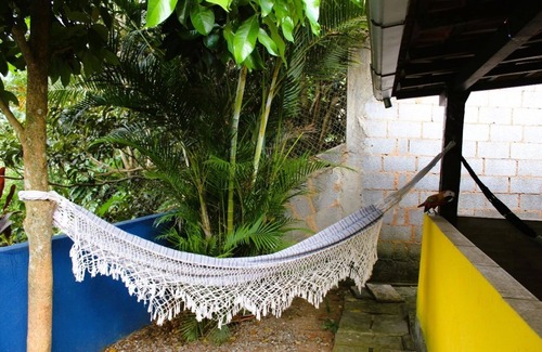 Valparaiso Cottage | Cozy cottage, close to Itaipava Castle. I do not accept animals.