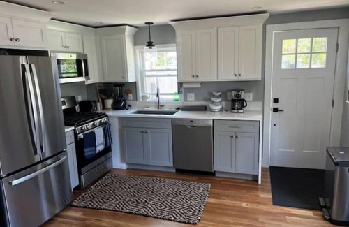 Marion Cottage | Cozy cottage close to beach