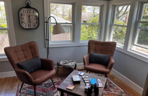 Marion Cottage | Cozy cottage close to beach