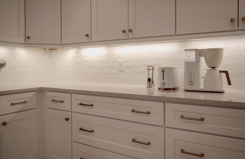 Windsor Forest Cottage | Cozy Cottage close to everything; Newly renovated with state of art appliances.