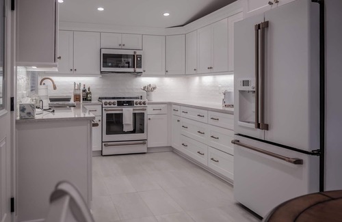 Windsor Forest Cottage | Cozy Cottage close to everything; Newly renovated with state of art appliances.