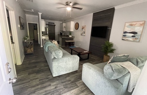 India Hook Condo | Cozy Cottage Condo