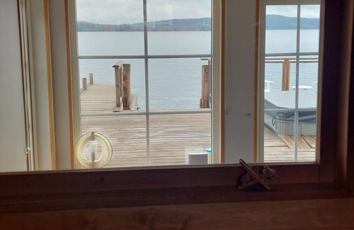 Ydre Municipality Cottage | Cozy Cottage, exkl boat, sauna & whirlpool