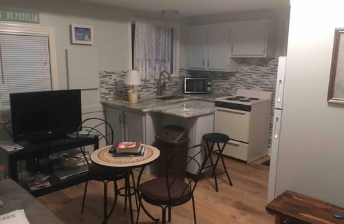 Dennis Port Cottage | Cozy cottage for great family memories!
