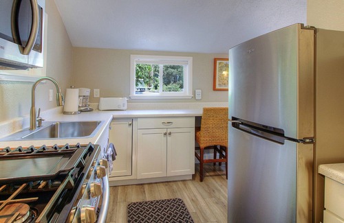 Forestville Apartment | Cozy Cottage Forestville