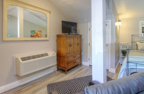 Forestville Apartment | Cozy Cottage Forestville