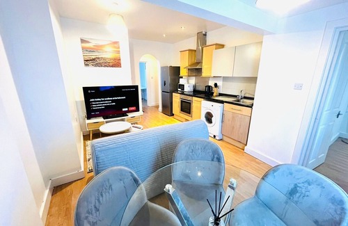 Portswood Apartment | Cozy Cottage
