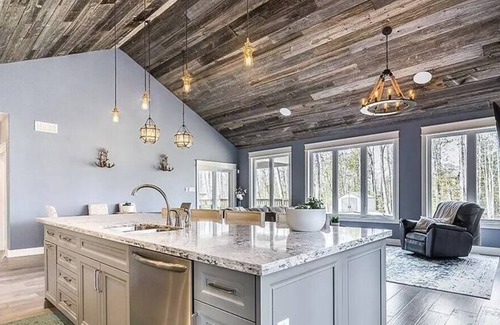 Tiny House | Cozy Cottage Getaway