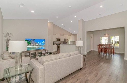 Red Hill House | Cozy Cottage, Golf @ Legends Golf Resort - Pool - Myrtle Beach