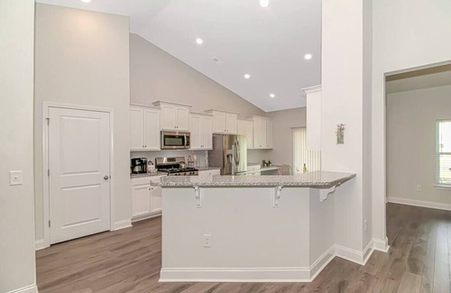 Red Hill House | Cozy Cottage, Golf @ Legends Golf Resort - Pool - Myrtle Beach